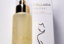 B'fine Cosmetics - Elixier Eklat