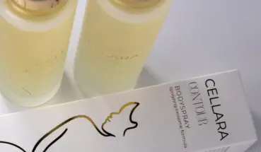 Eye & Lip Boost - B'fine Cosmetics